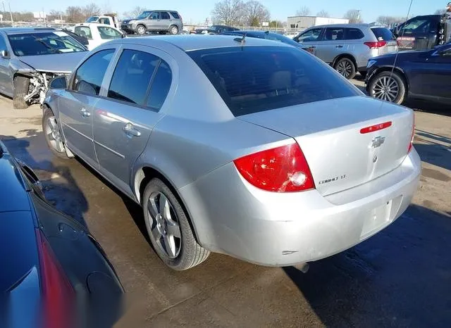 1G1AD5F52A7213896 2010 2010 Chevrolet Cobalt- LT 3