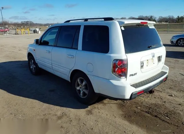 5FNYF28456B002518 2006 2006 Honda Pilot- EX 3