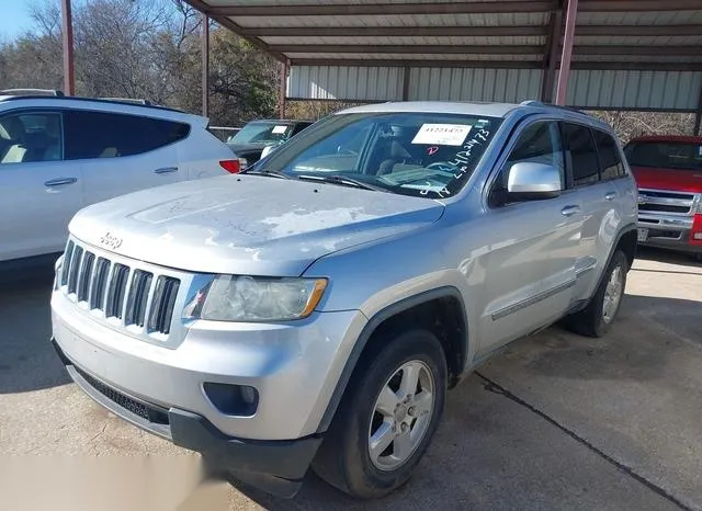 1J4RR4GG6BC679484 2011 2011 Jeep Grand Cherokee- Laredo 2