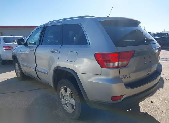 1J4RR4GG6BC679484 2011 2011 Jeep Grand Cherokee- Laredo 3