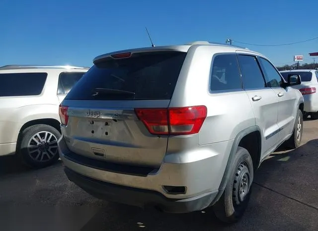 1J4RR4GG6BC679484 2011 2011 Jeep Grand Cherokee- Laredo 4