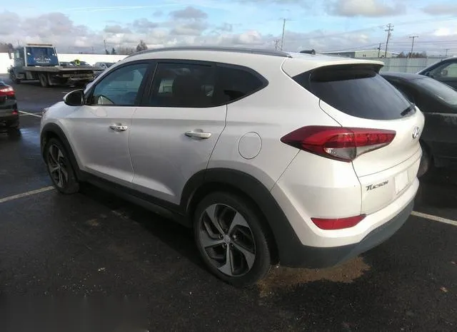 KM8J3CA21GU129487 2016 2016 Hyundai Tucson- Sport 3