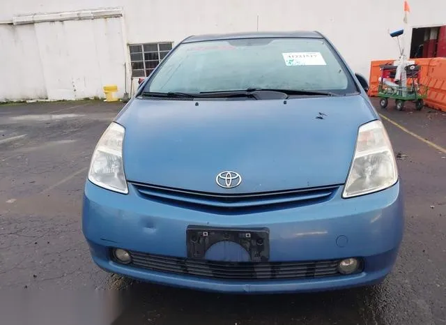 JTDKB20U553002589 2005 2005 Toyota Prius 6