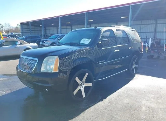 1GKFK63898J102335 2008 2008 GMC Yukon- Denali 2