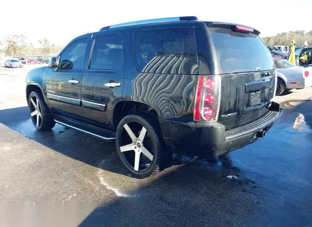 1GKFK63898J102335 2008 2008 GMC Yukon- Denali 3