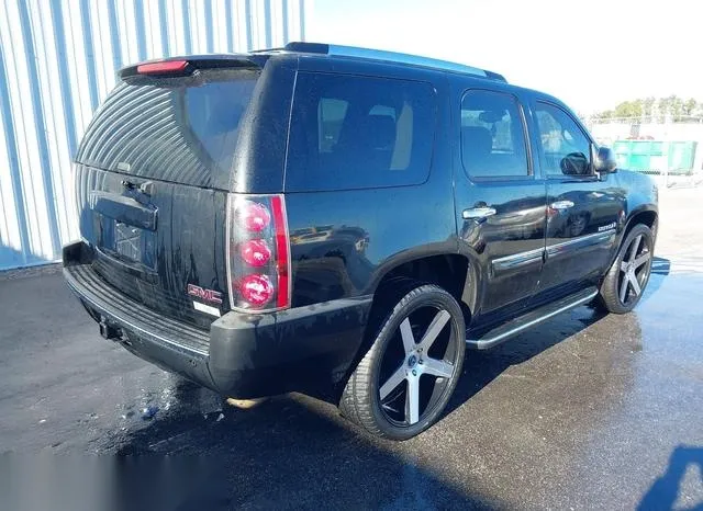 1GKFK63898J102335 2008 2008 GMC Yukon- Denali 4