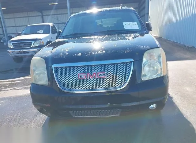 1GKFK63898J102335 2008 2008 GMC Yukon- Denali 6