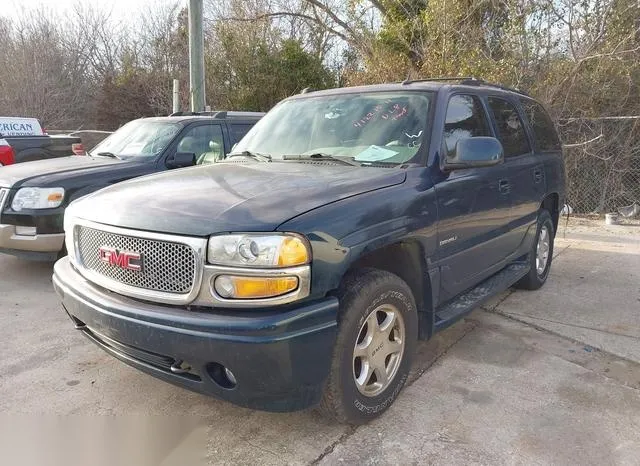 1GKEK63U75J188474 2005 2005 GMC Yukon- Denali 2