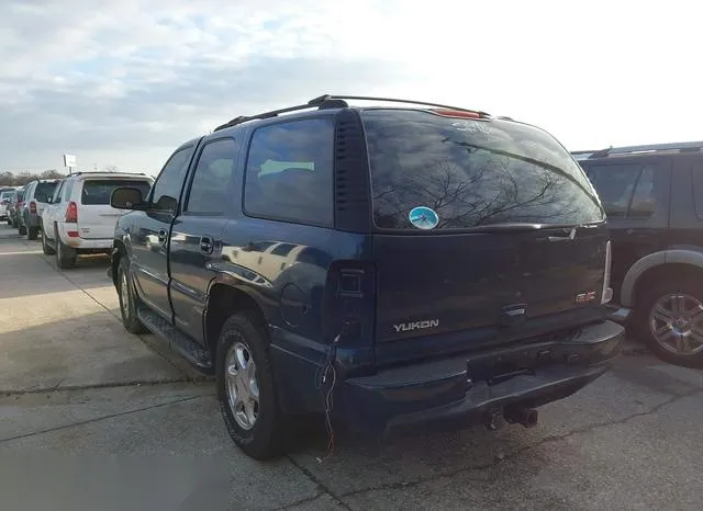 1GKEK63U75J188474 2005 2005 GMC Yukon- Denali 3