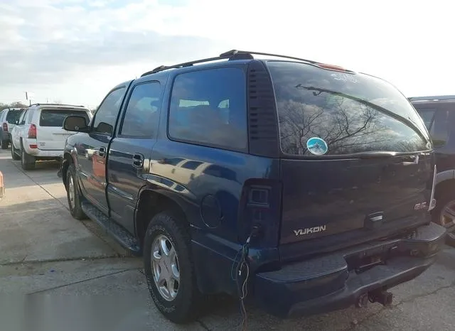 1GKEK63U75J188474 2005 2005 GMC Yukon- Denali 6