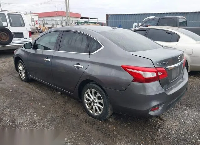 3N1AB7AP8GY244825 2016 2016 Nissan Sentra- SV 3