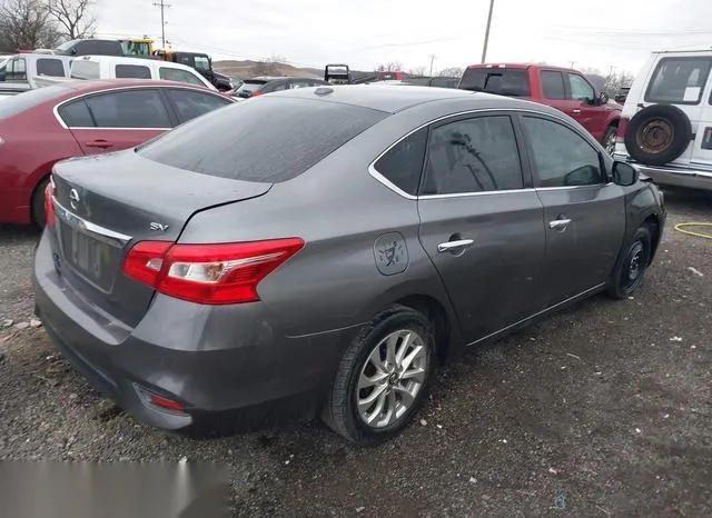 3N1AB7AP8GY244825 2016 2016 Nissan Sentra- SV 4