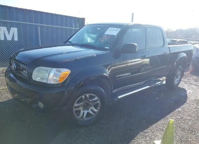 5TBET38186S532445 2006 2006 Toyota Tundra- Limited V8 2