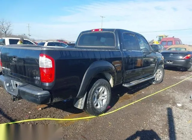 5TBET38186S532445 2006 2006 Toyota Tundra- Limited V8 4