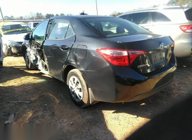 5YFBURHE9HP716558 2017 2017 Toyota Corolla- L 3