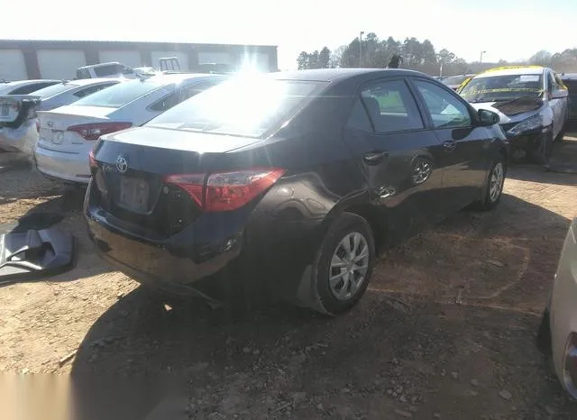 5YFBURHE9HP716558 2017 2017 Toyota Corolla- L 4