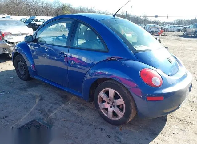 3VWRW31C27M519541 2007 2007 Volkswagen New Beetle- 2-5 3