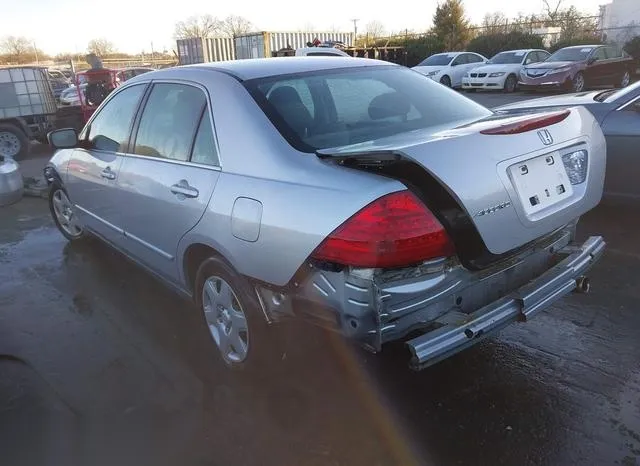 1HGCM56436A062473 2006 2006 Honda Accord- 2-4 LX 3