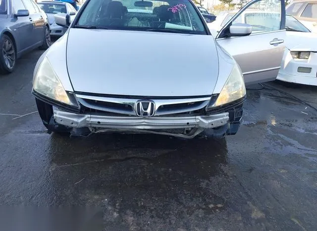 1HGCM56436A062473 2006 2006 Honda Accord- 2-4 LX 6