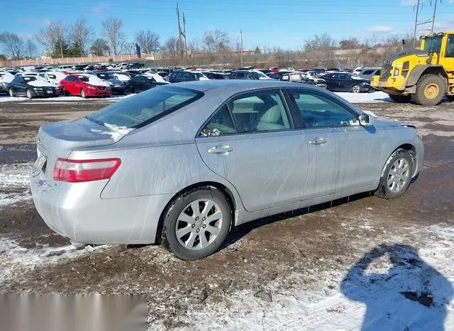 4T1BK46K09U594612 2009 2009 Toyota Camry- Xle V6 4