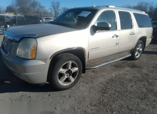 1GKFK66807J269340 2007 2007 GMC Yukon Xl 1500- Denali 2