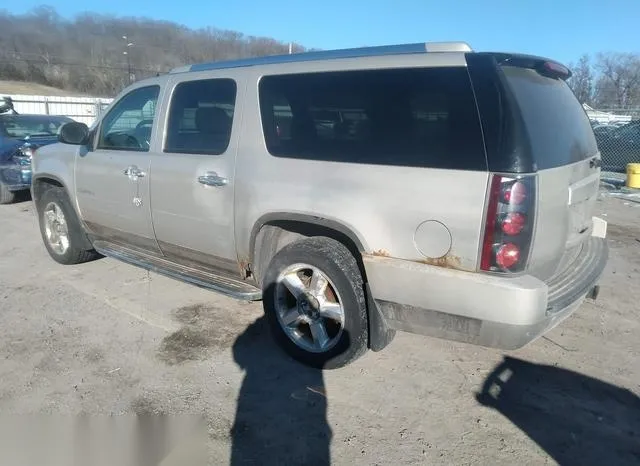 1GKFK66807J269340 2007 2007 GMC Yukon Xl 1500- Denali 3