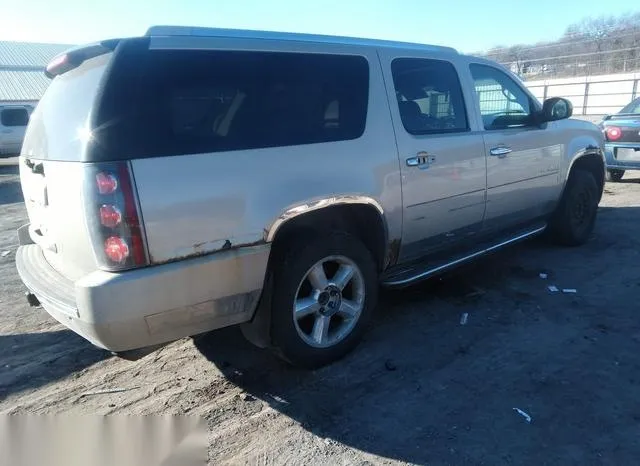 1GKFK66807J269340 2007 2007 GMC Yukon Xl 1500- Denali 4