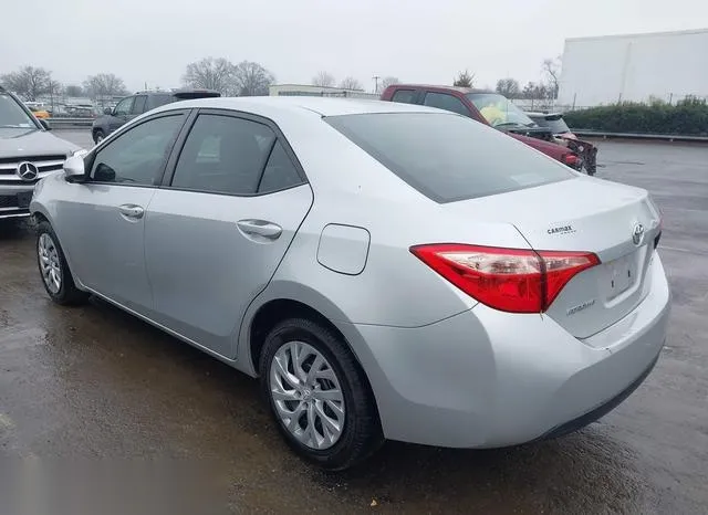 5YFBURHEXJP739935 2018 2018 Toyota Corolla- LE 3