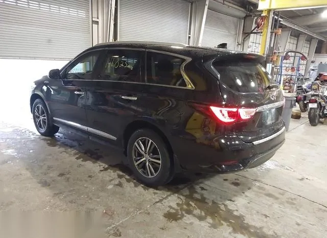 5N1AL0MM2GC523601 2016 2016 Infiniti QX60 3