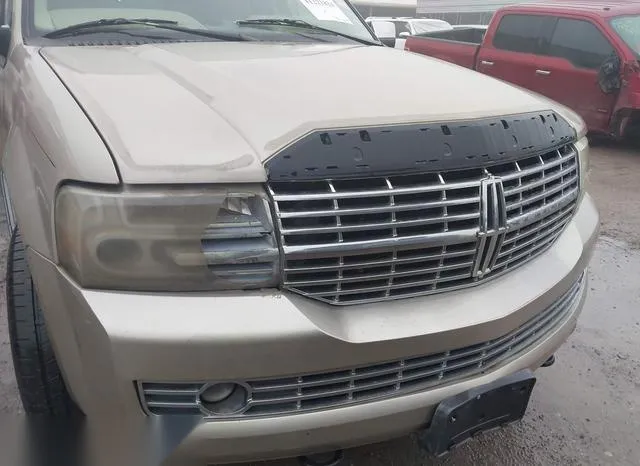 5LMFU27547LJ21286 2007 2007 Lincoln Navigator- Ultimate 6