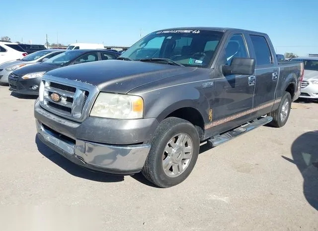 1FTRW12WX7KD47198 2007 2007 Ford F-150- Xlt 2