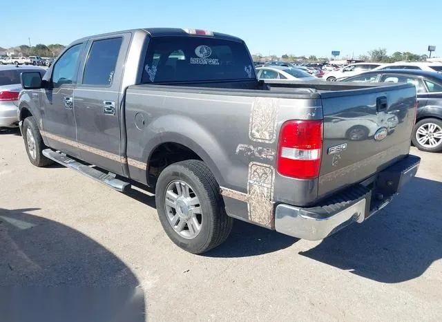 1FTRW12WX7KD47198 2007 2007 Ford F-150- Xlt 3