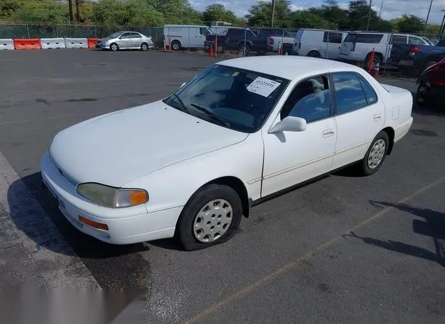 JT2BG12K4T0361673 1996 1996 Toyota Camry- Dx/Le/Xle 2