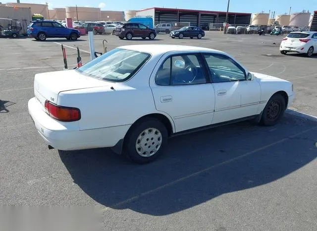 JT2BG12K4T0361673 1996 1996 Toyota Camry- Dx/Le/Xle 4