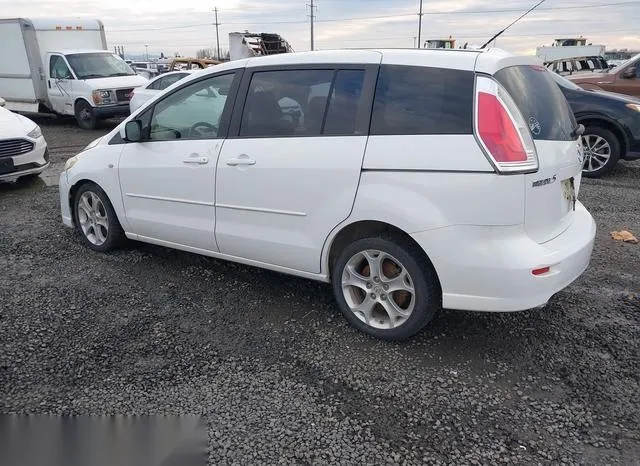 JM1CR29L480300356 2008 2008 Mazda 5- Sport 3