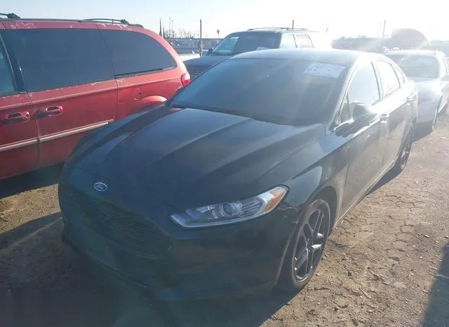 3FA6P0H7XFR290625 2015 2015 Ford Fusion- SE 2