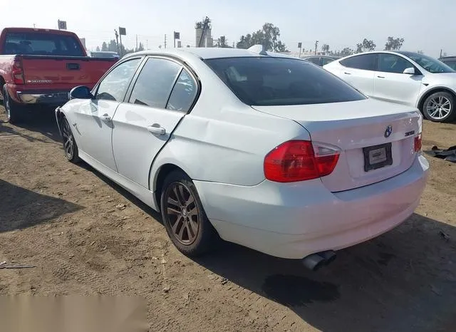 WBAVB13556KX47360 2006 2006 BMW 3 Series- 325I 3