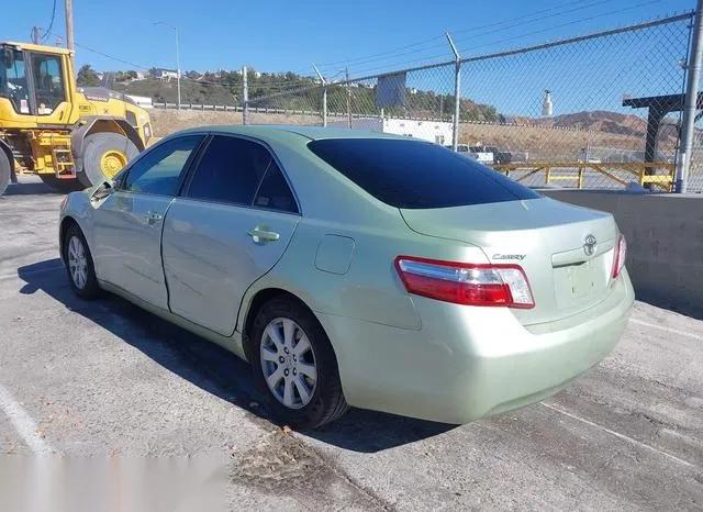 4T1BB46KX8U051282 2008 2008 Toyota Camry- Hybrid 3