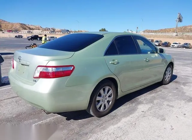 4T1BB46KX8U051282 2008 2008 Toyota Camry- Hybrid 4