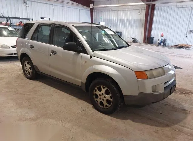 5GZCZ63B23S813687 2003 2003 Saturn Vue- V6 1