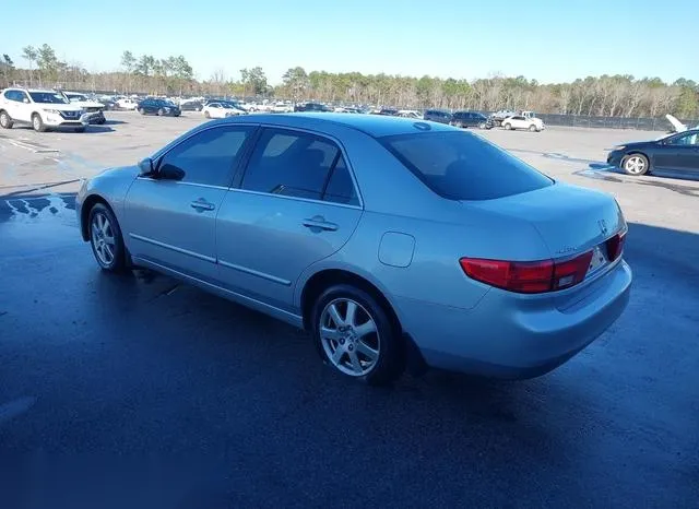 1HGCM66505A020632 2005 2005 Honda Accord- 3-0 EX 3