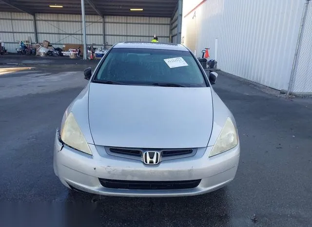 1HGCM66505A020632 2005 2005 Honda Accord- 3-0 EX 6