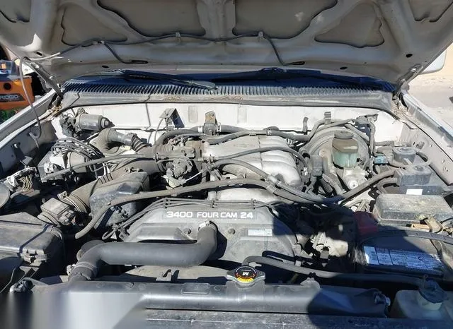 JT3GN87R9W0057216 1998 1998 Toyota 4runner- Sr5 V6 Limited 10