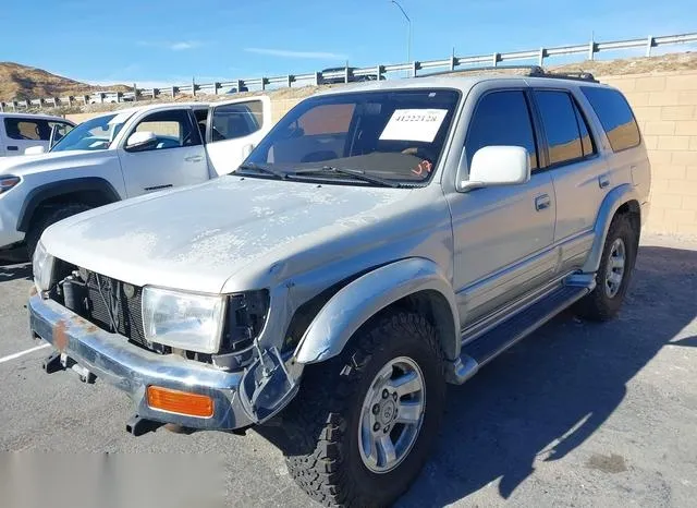 JT3GN87R9W0057216 1998 1998 Toyota 4runner- Sr5 V6 Limited 2