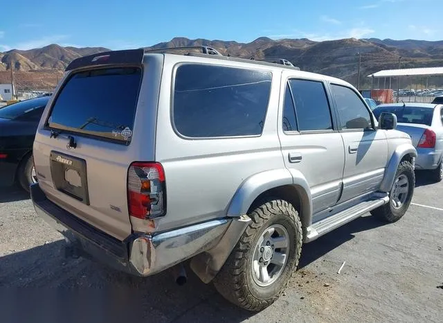 JT3GN87R9W0057216 1998 1998 Toyota 4runner- Sr5 V6 Limited 4