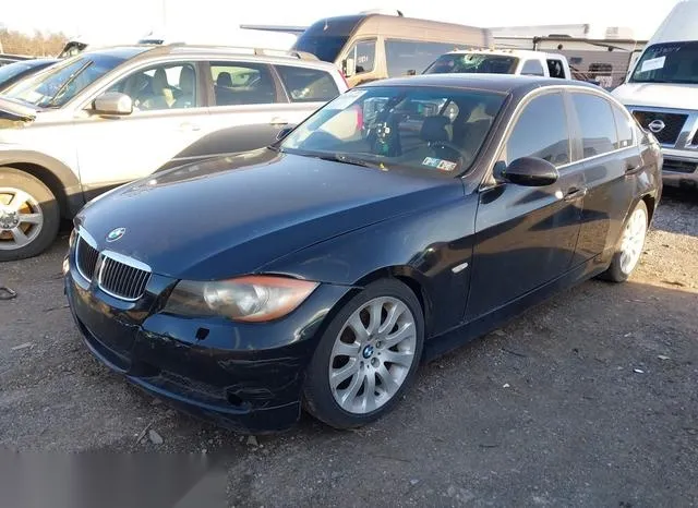 WBAVB335X6KR73891 2006 2006 BMW 3 Series- 330I 2