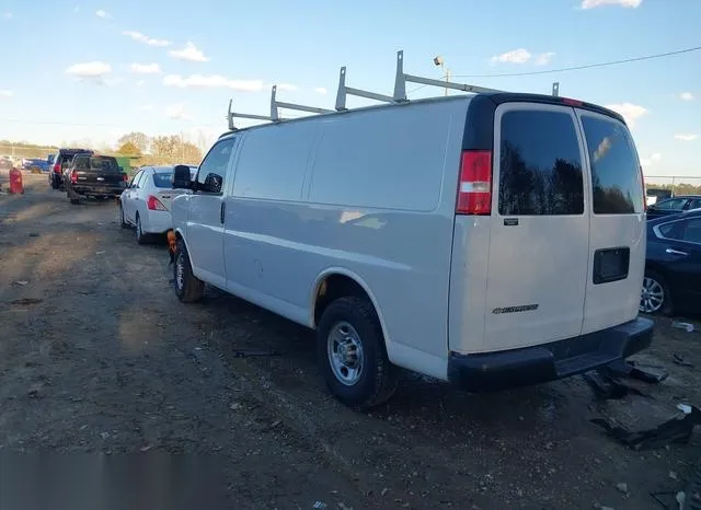 1GCWGAFP4L1269066 2020 2020 Chevrolet Express Cargo- Rwd 25 3