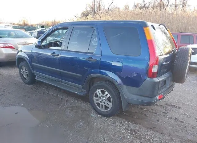 SHSRD788X2U001068 2002 2002 Honda CR-V- EX 3