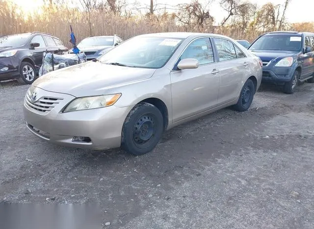 4T1BE46K68U773954 2008 2008 Toyota Camry- LE 2