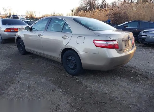 4T1BE46K68U773954 2008 2008 Toyota Camry- LE 3